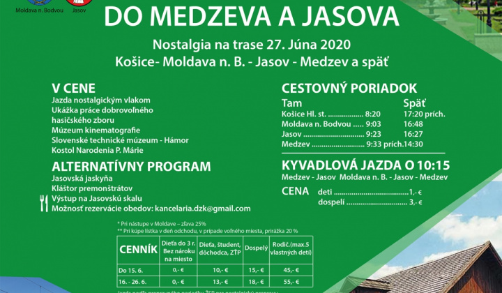 Veľký vlakový výlet