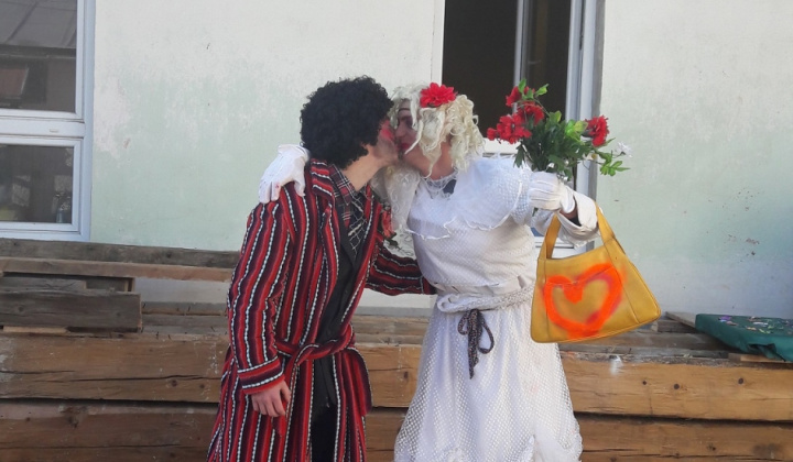 Fašiangy, 15.02.2020