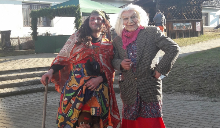 Fašiangy, 15.02.2020