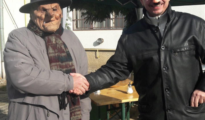 Fašiangy, 15.02.2020