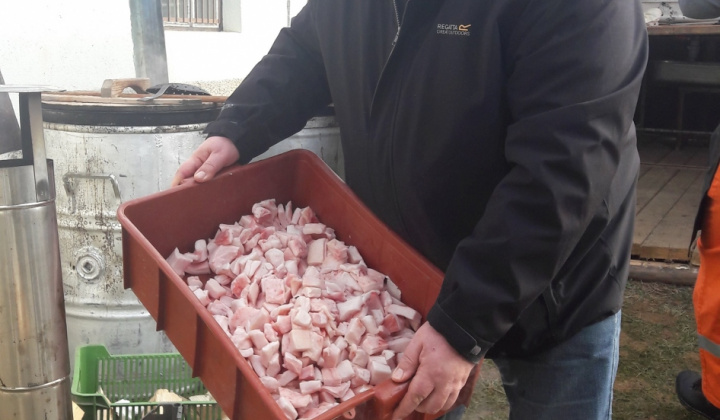 Fašiangy, 15.02.2020