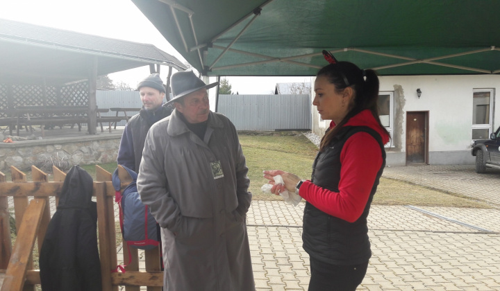 Fašiangy, 15.02.2020