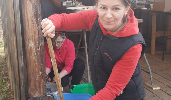 Fašiangy, 15.02.2020