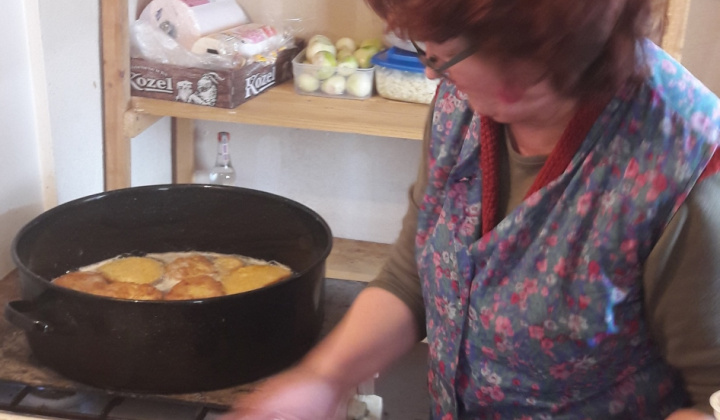 Fašiangy, 15.02.2020