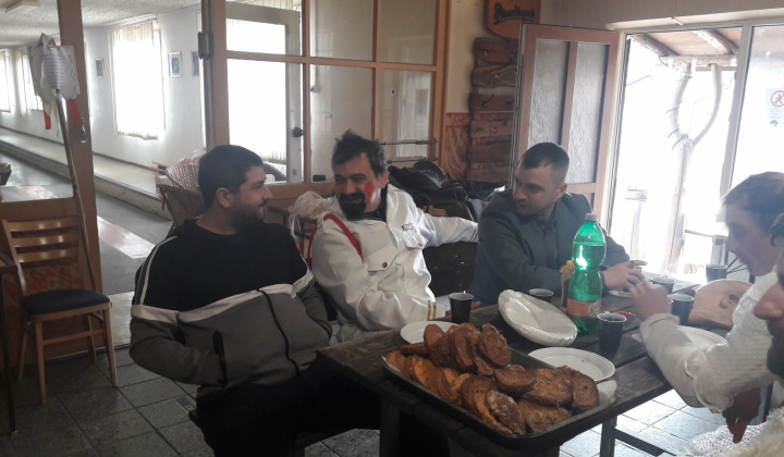 Fašiangy, 15.02.2020