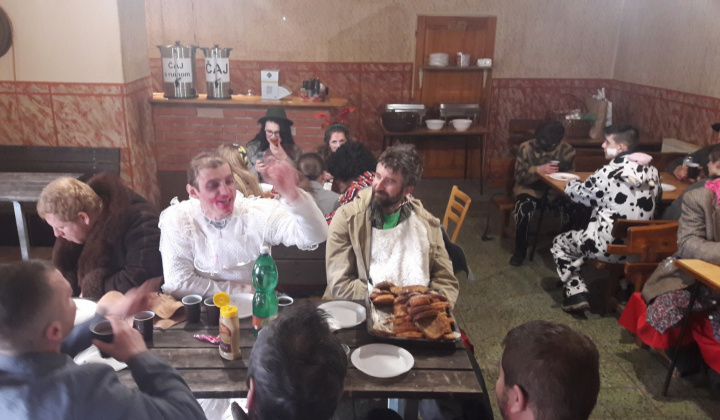 Fašiangy, 15.02.2020