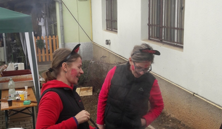 Fašiangy, 15.02.2020