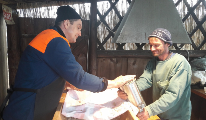 Fašiangy, 15.02.2020