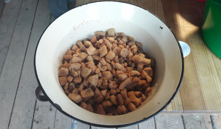 Fašiangy, 15.02.2020