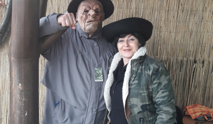 Fašiangy, 15.02.2020