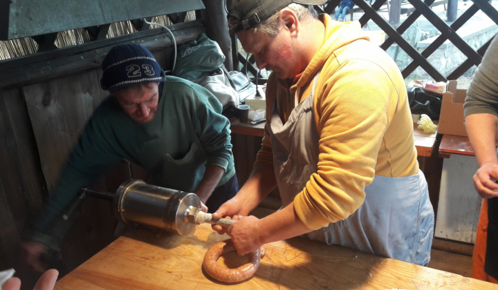 Fašiangy, 15.02.2020