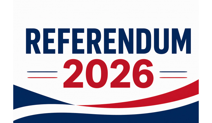 REFERENDUM 2026
