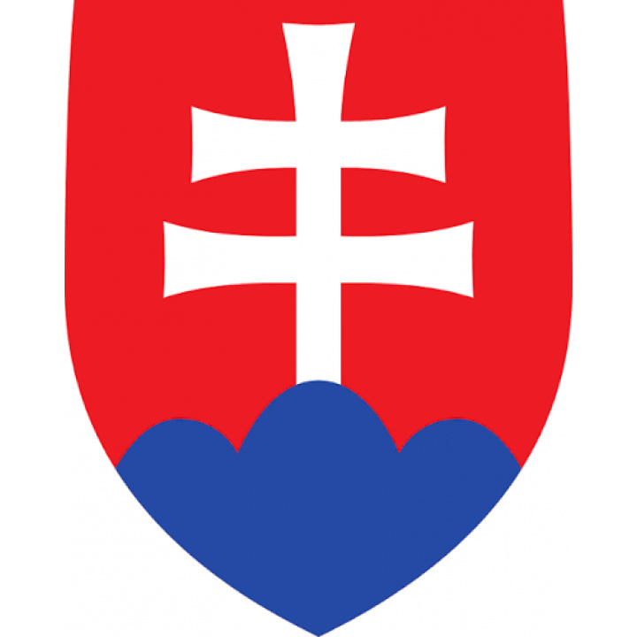 PROJEKT REALIZOVANÝ S FINANČNOU PODPOROU VLÁDY SR